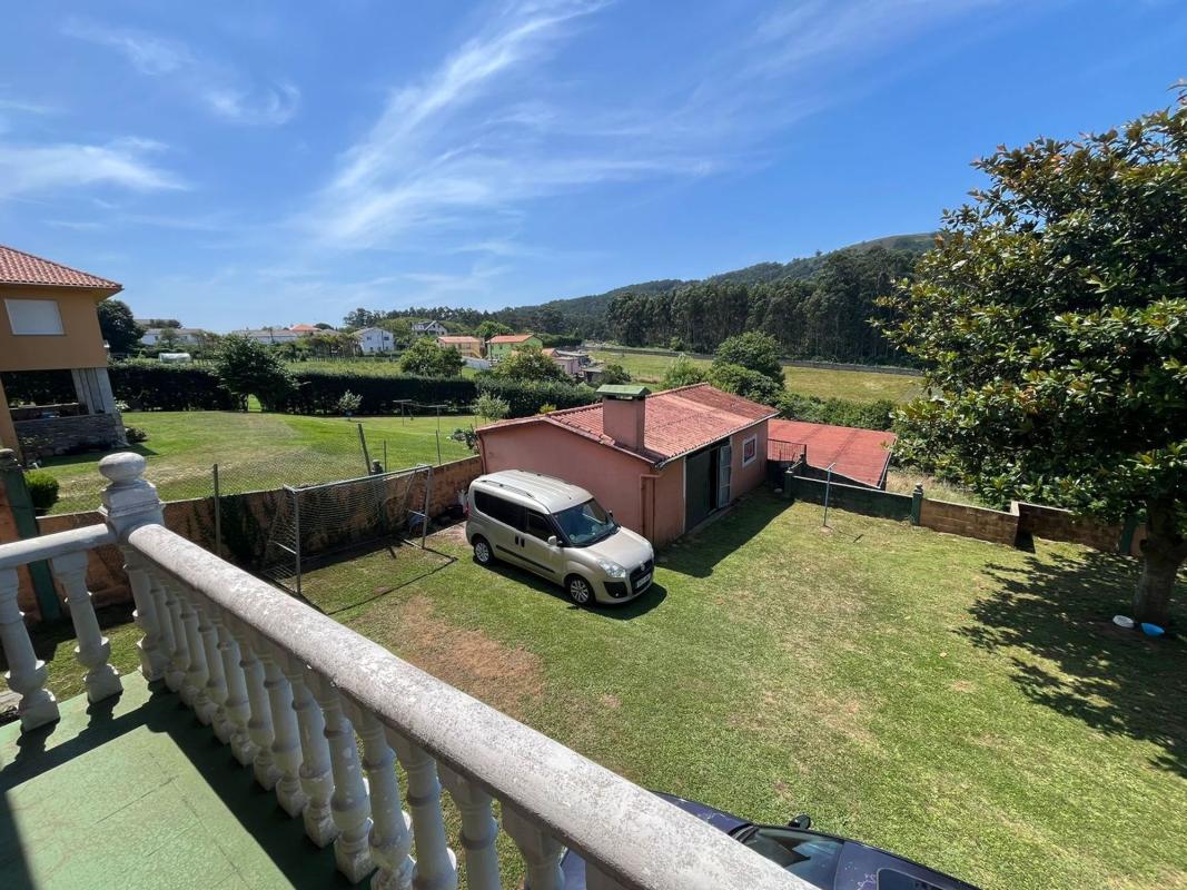 Venta de chalet independiente en Gandara Meirás, 73, Valdoviño
photo 5