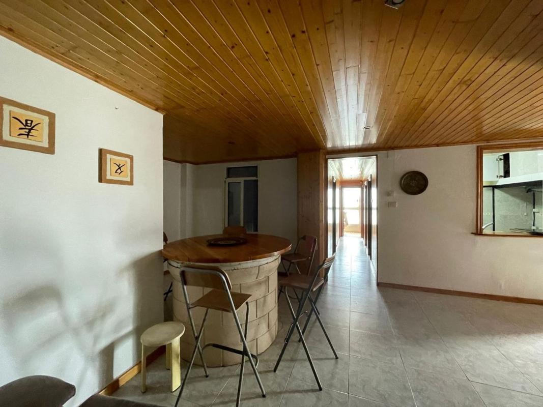 Venta de chalet adosado en Piñeiros-Freixeiro , Narón photo 4