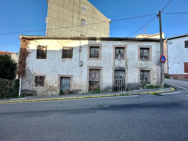Продаётся загородный участок в Calle Victorino Novo, 15 , Неда photo 1