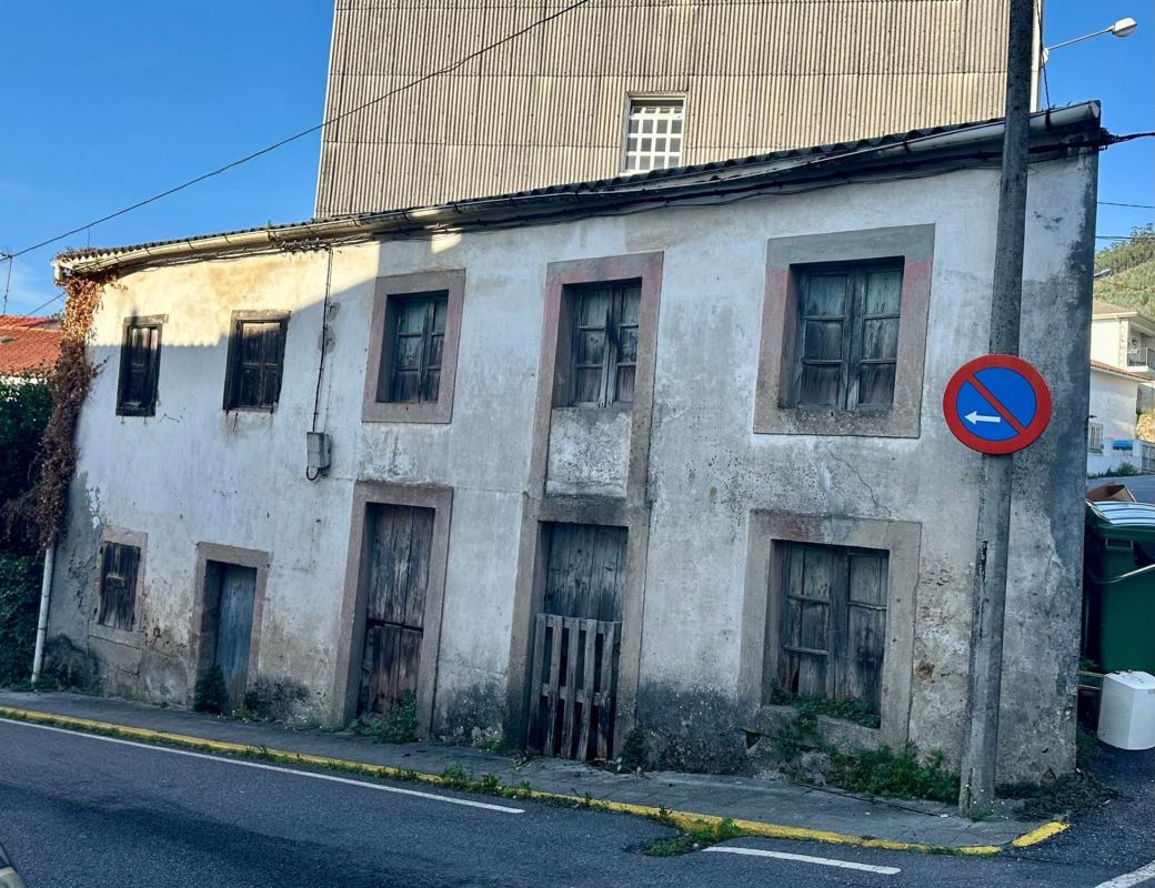 Venta de finca rústica en  Calle Victorino Novo, 15 , Neda photo 2