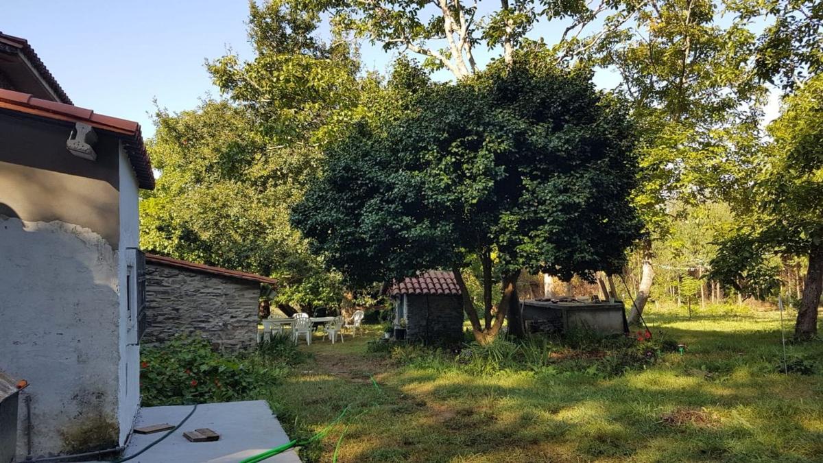 Venta de chalet independiente en Lugar Tuimil, 22, Valdoviño
photo 1