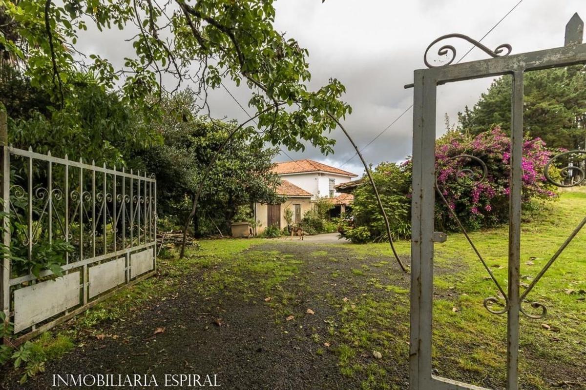 Venta de chalet independiente en Calle Amenadas, Narón
photo 1