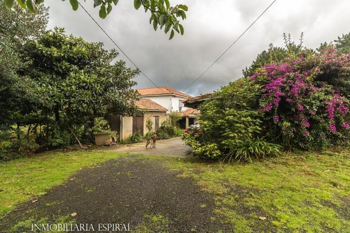 Venta de chalet independiente en Calle Amenadas, Narón
photo 2
