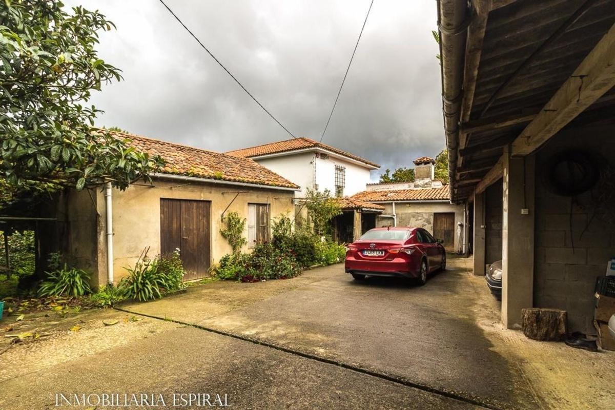 Venta de chalet independiente en Calle Amenadas, Narón
photo 3