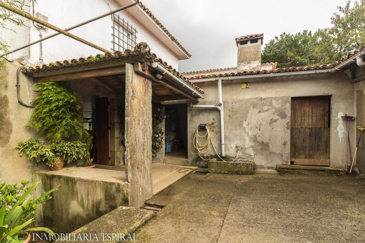 Venta de chalet independiente en Calle Amenadas, Narón
photo 4