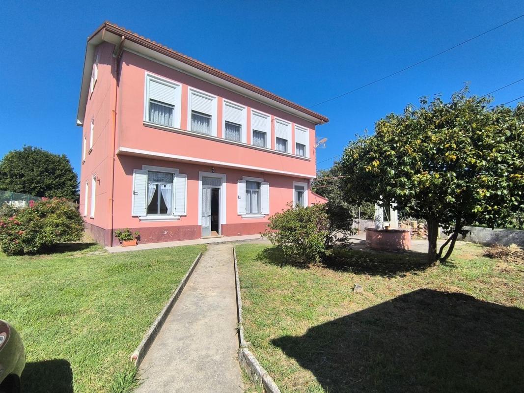 Sprzedaż niezależnego domku jednorodzinnego w Catabois - Santa Mariña, Ferrol photo 1