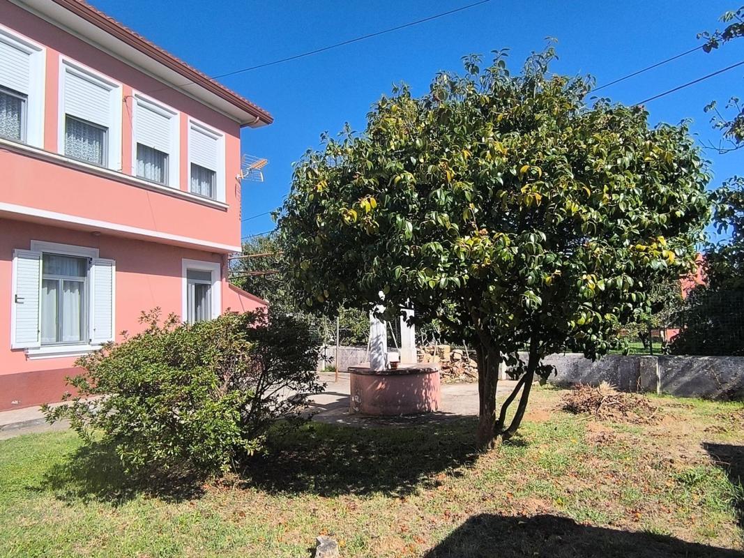 Sprzedaż niezależnego domku jednorodzinnego w Catabois - Santa Mariña, Ferrol photo 4