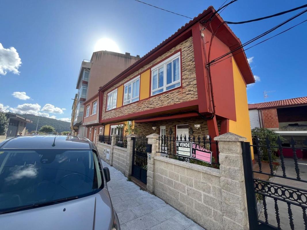 Venta de chalet adosado en Cedeira , Cedeira photo 1