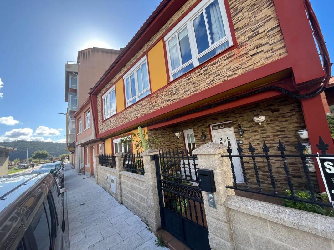 Venta de chalet adosado en Cedeira , Cedeira photo 2