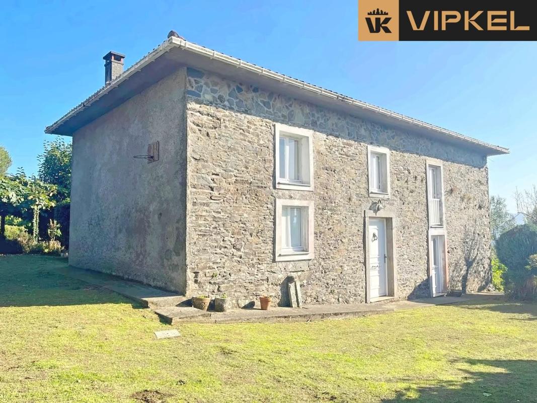 Venta de chalet independiente en LG FONTELA. LAMAS, San Sadurniño
photo 2