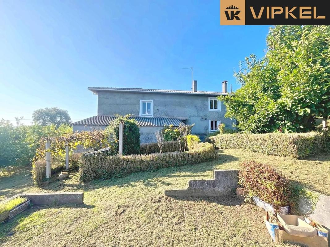 Venta de chalet independiente en LG FONTELA. LAMAS, San Sadurniño
photo 3