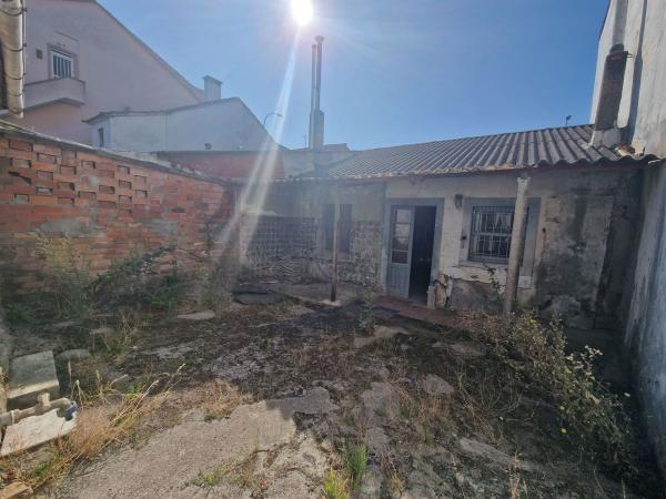 Chalet adosado photo 2