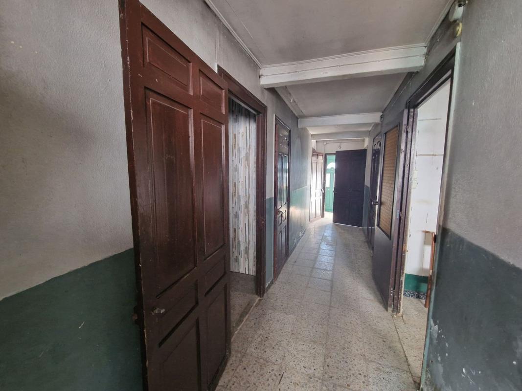 Venta de chalet adosado en  Feal-Xuvia , Narón photo 3