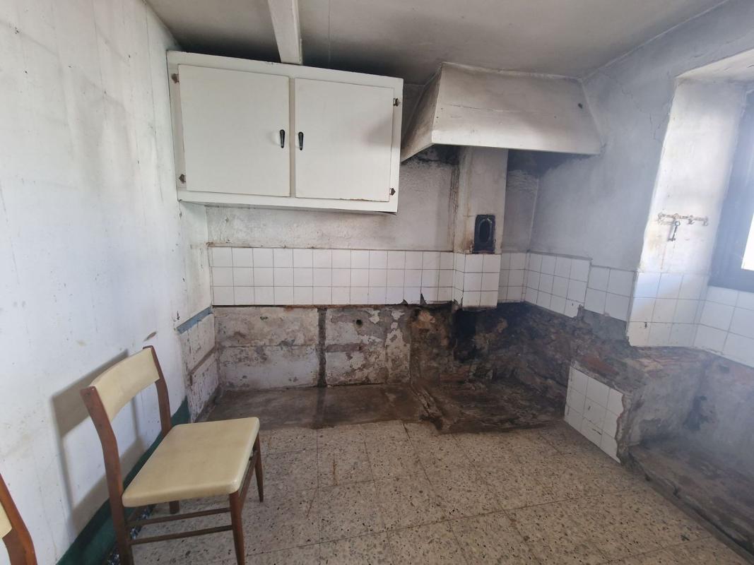 Venta de chalet adosado en  Feal-Xuvia , Narón photo 5