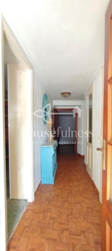 Venta de chalet adosado en La Cabaña - Valón , Ferrol photo 2