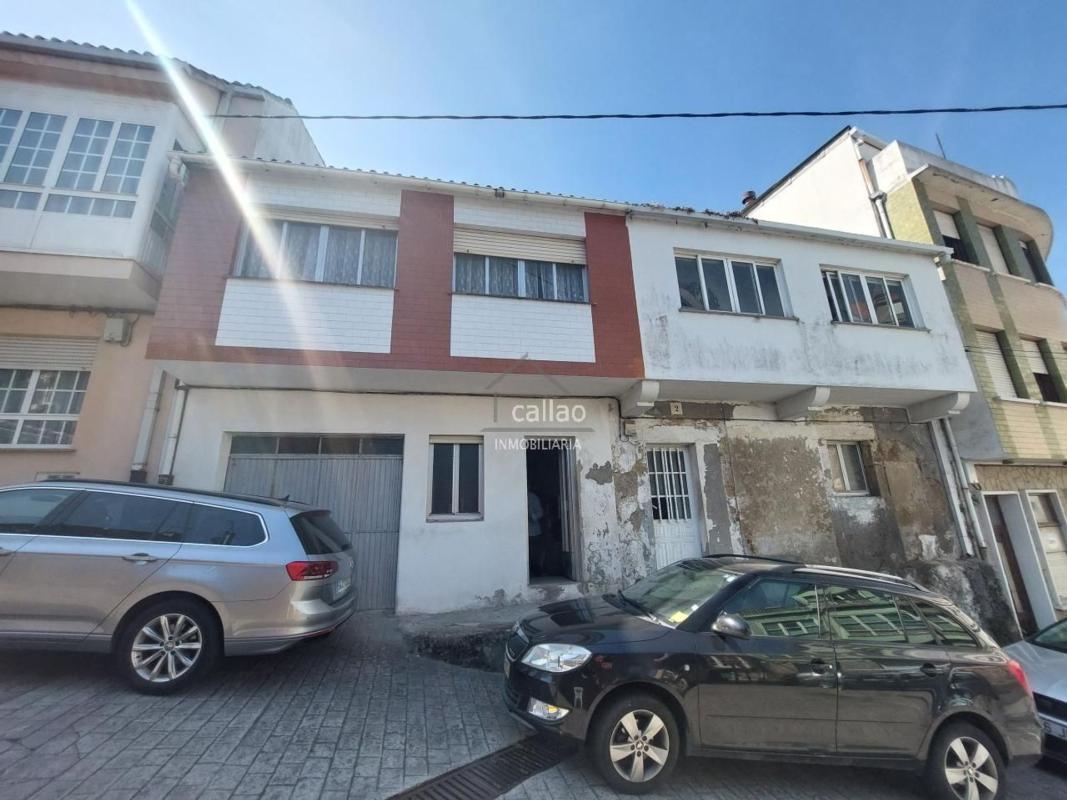 Venta de chalet adosado en Brión - San Felipe - La Graña , Ferrol photo 1