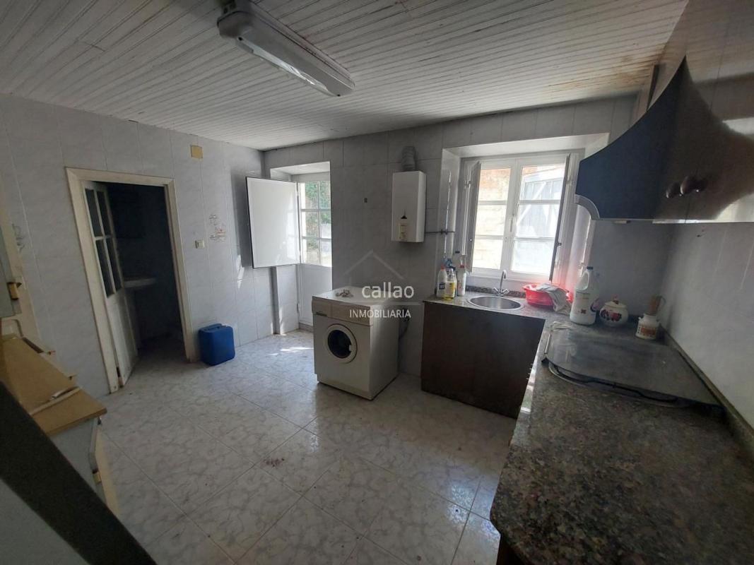 Venta de chalet adosado en Brión - San Felipe - La Graña , Ferrol photo 2
