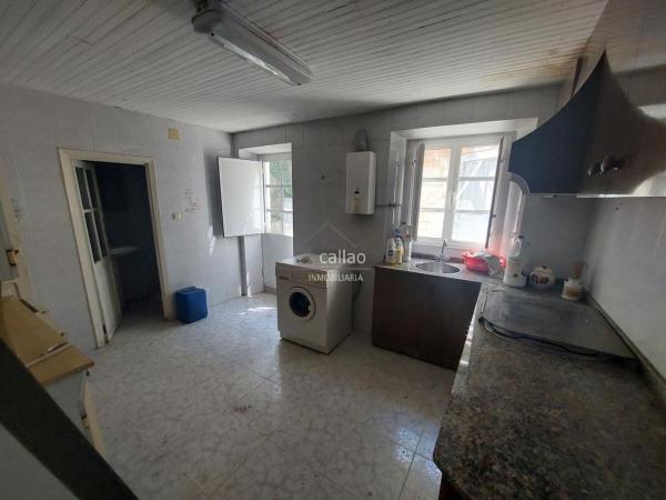 Chalet adosado thumbnail 1