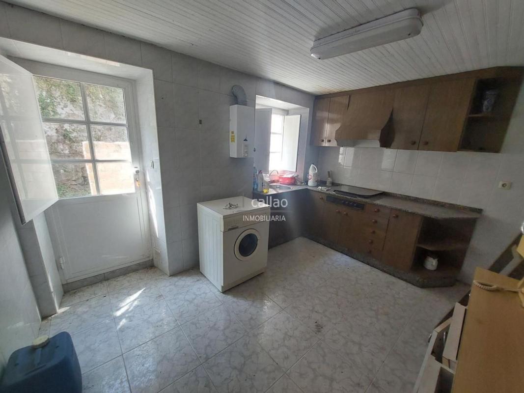 Venta de chalet adosado en Brión - San Felipe - La Graña , Ferrol photo 3