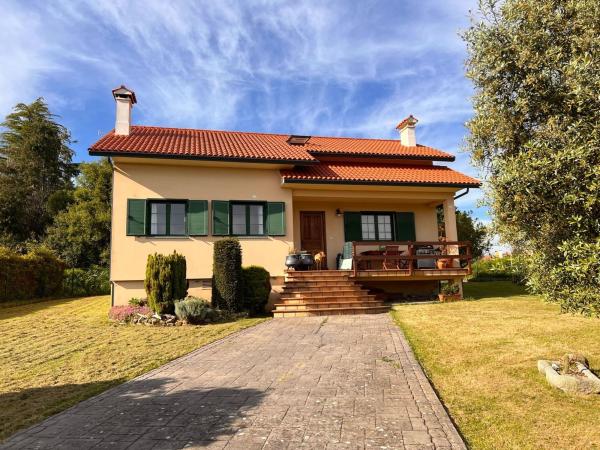 Casa independiente en Carballas photo 1