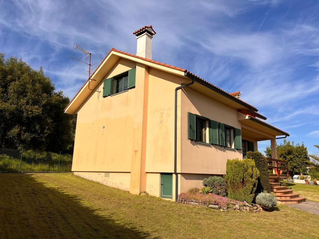 Venta de chalet independiente en Carballas, Ares
 photo 2