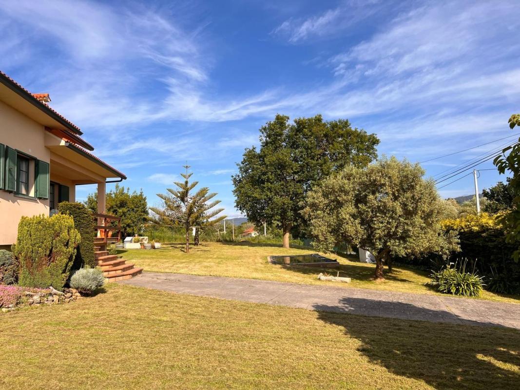 Venta de chalet independiente en Carballas, Ares
 photo 4