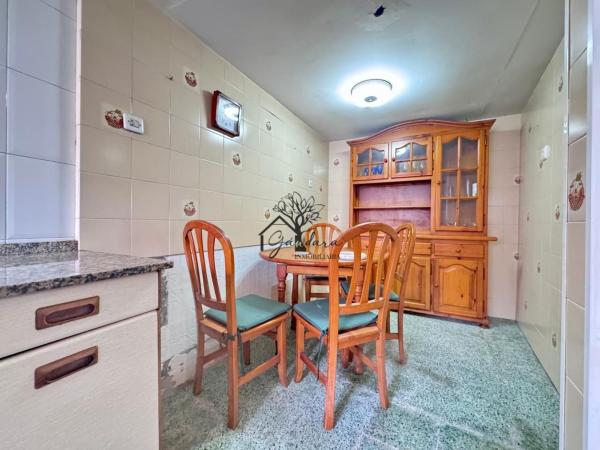 Chalet adosado photo 1