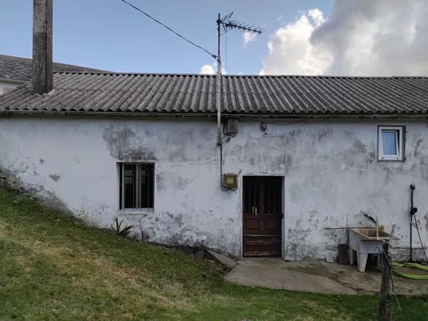 Casa rural en via Ferrol-Villalba s/n photo 1