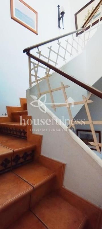 Venta de chalet adosado en Avenida del Mar , Mugardos photo 3
