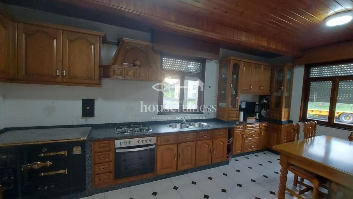Venta de chalet independiente en San Sadurniño, San Sadurniño
 photo 2