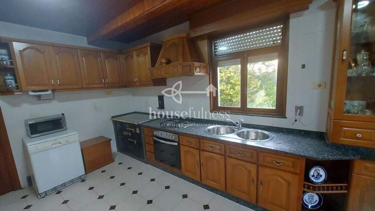 Venta de chalet independiente en San Sadurniño, San Sadurniño
 photo 3