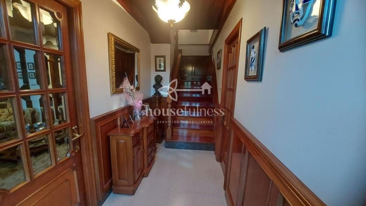 Venta de chalet independiente en San Sadurniño, San Sadurniño
 photo 4