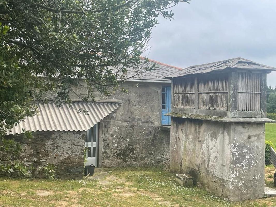 Venta de chalet independiente en Calle Mil de Arriva, 1, Moeche
 photo 5
