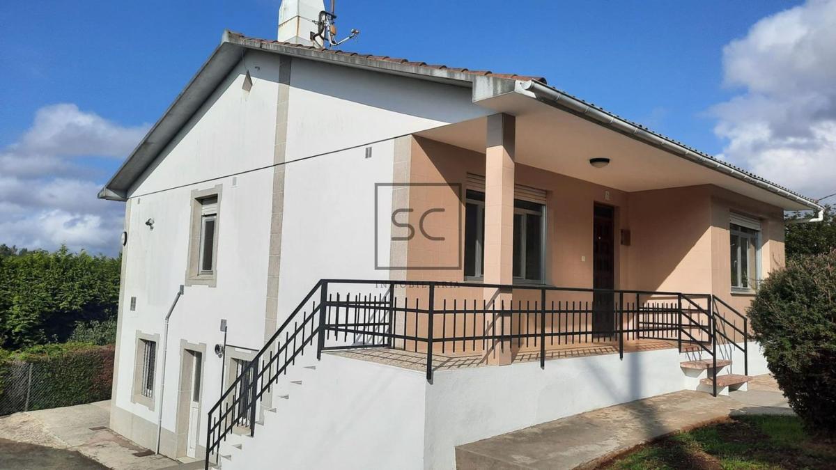 Venta de chalet independiente en San Sadurniño, San Sadurniño
 photo 2