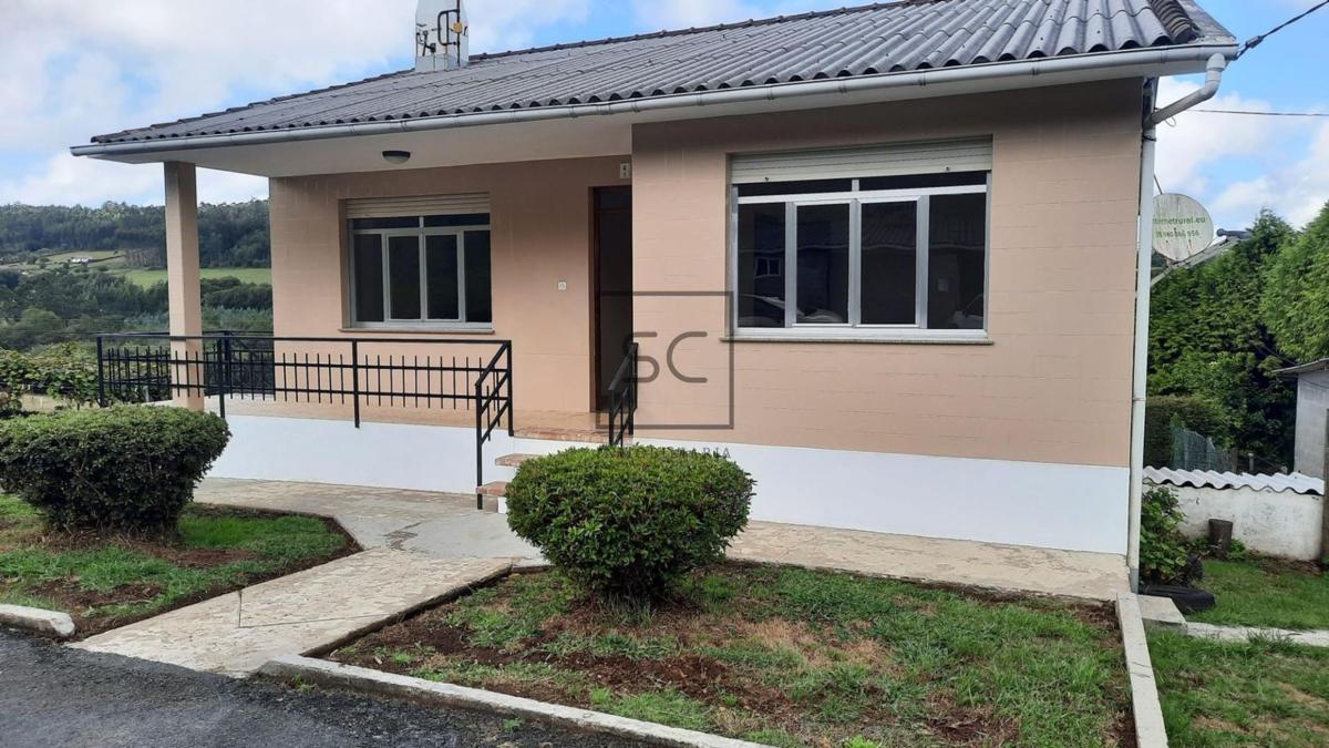 Venta de chalet independiente en San Sadurniño, San Sadurniño
 photo 3