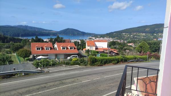 Chalet adosado en Mosende photo 1