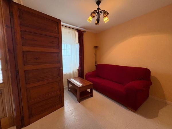 Chalet adosado en Mosende photo 2