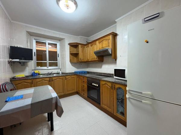 Chalet adosado en Mosende photo 3