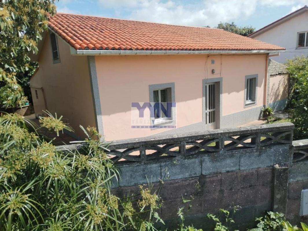 Venta de chalet independiente en A Gándara, Narón
photo 2