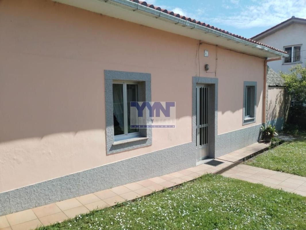 Venta de chalet independiente en A Gándara, Narón
photo 3