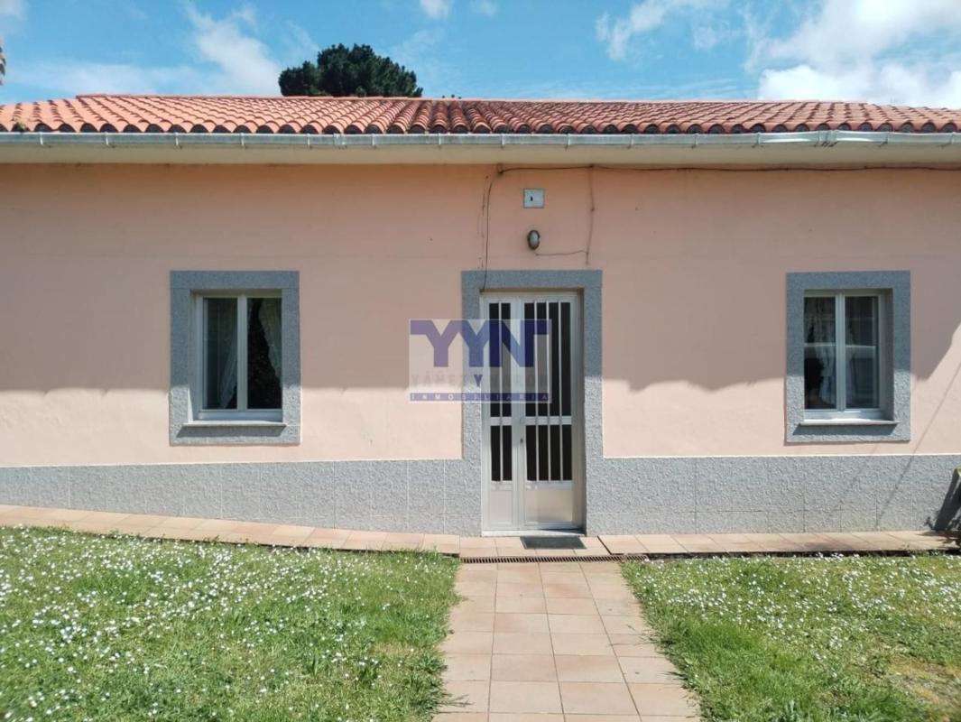 Venta de chalet independiente en A Gándara, Narón
photo 4