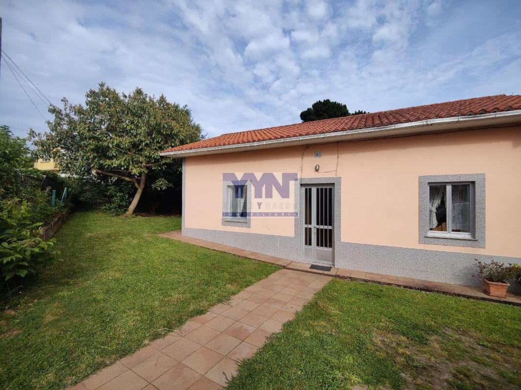 Venta de chalet independiente en A Gándara, Narón
photo 5