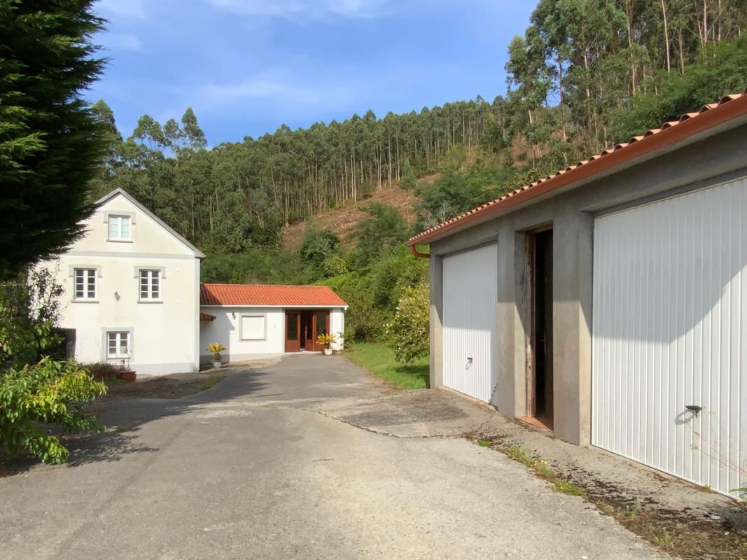 Venta de chalet independiente en A Cardosa, 7, Valdoviño
 photo 2