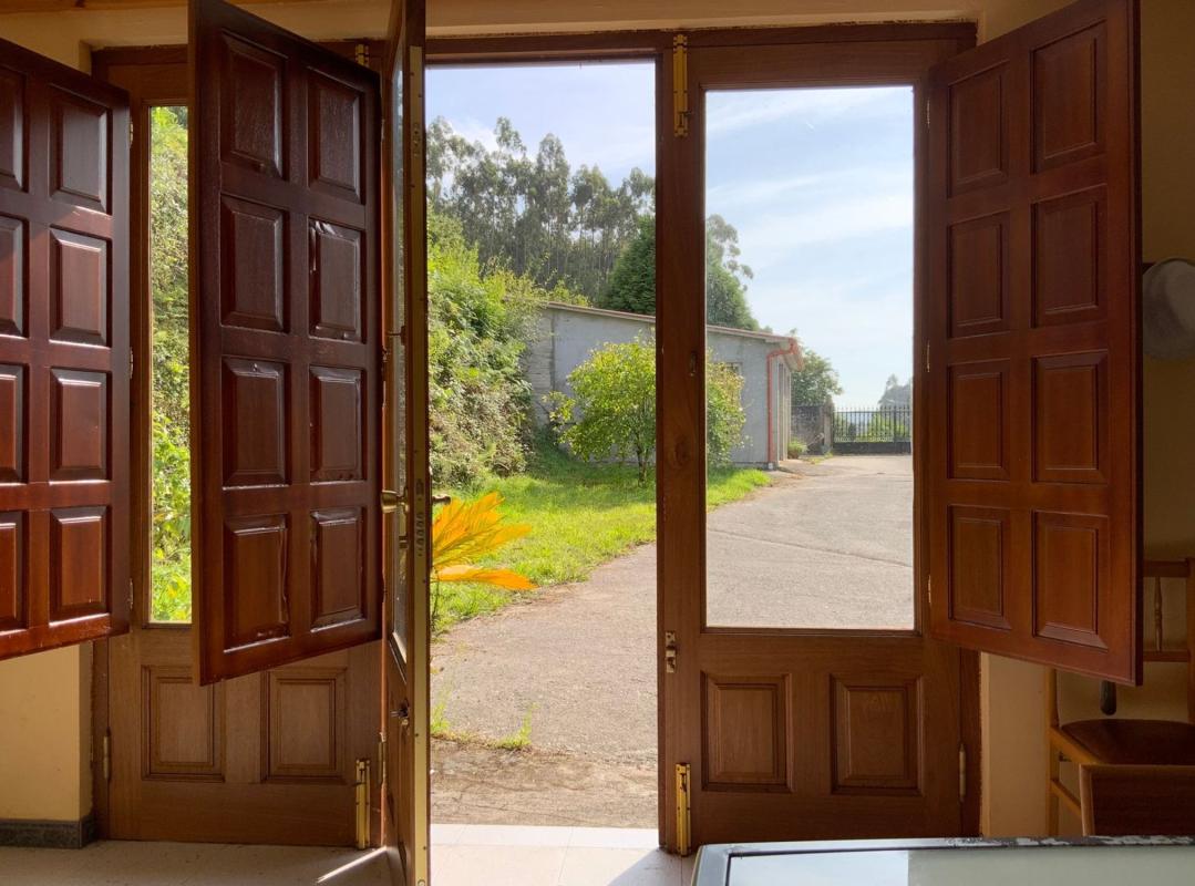 Venta de chalet independiente en A Cardosa, 7, Valdoviño
 photo 5