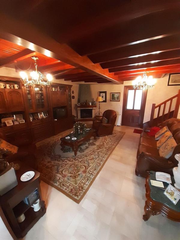 Venta de chalet independiente en LG CAMPO TABERNA, 1, Valdoviño
photo 2