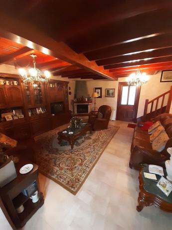 Casa independiente en Lg Campo Taberna, 1 thumbnail 1