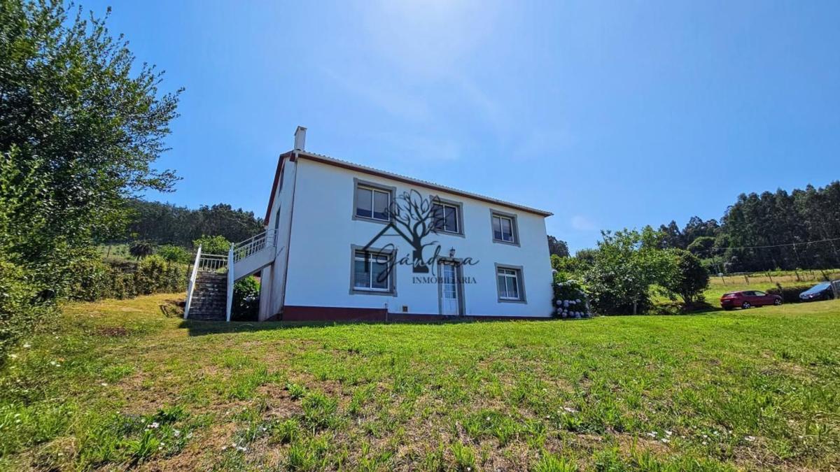 Venta de chalet independiente en Lugar Castro, Valdoviño
 photo 2