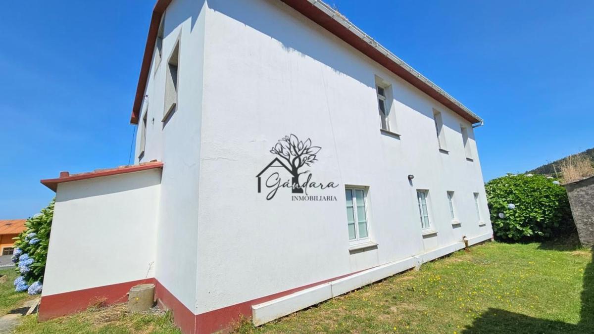 Venta de chalet independiente en Lugar Castro, Valdoviño
 photo 3