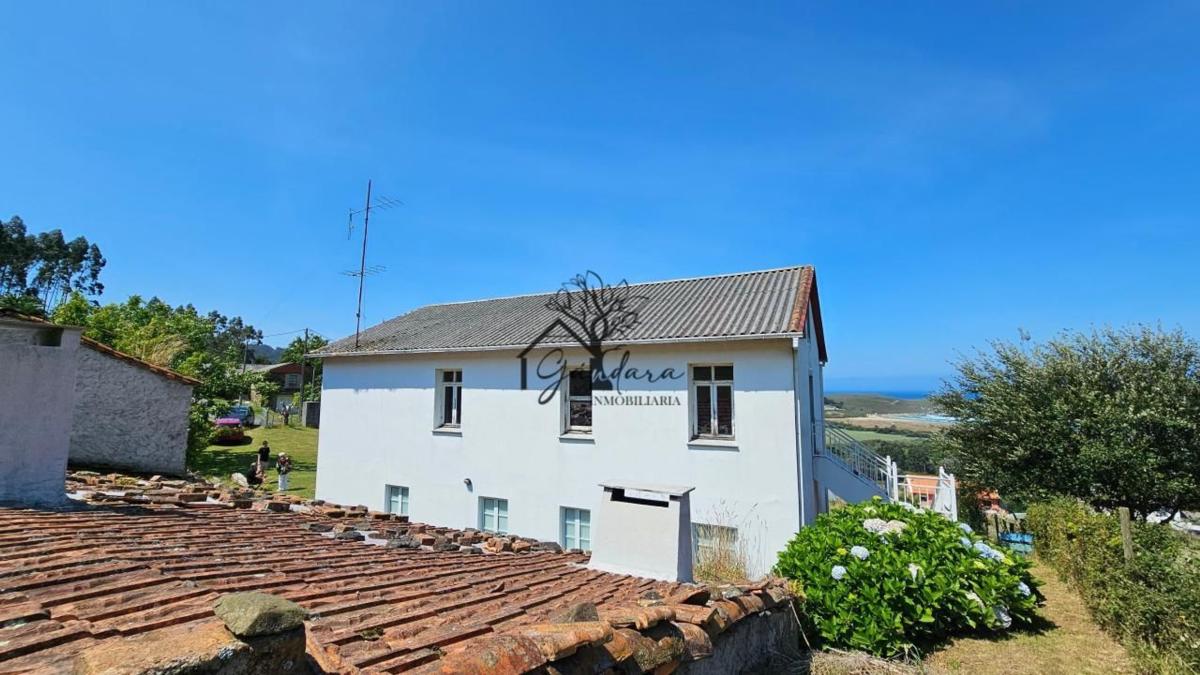 Venta de chalet independiente en Lugar Castro, Valdoviño
 photo 4