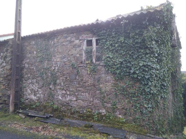Casa rural en Lugar Erbellas Montoxo thumbnail 1